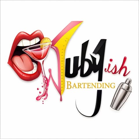 Wubyish event branding